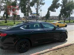 كرايسلر 200